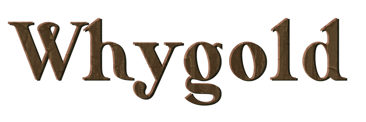 Whygold - Offizielle Website